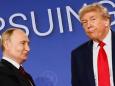 "Das wird mir Ärger einbringen": Trump und Putin verkünden: nichts