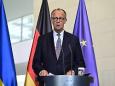 Kein "Deal" für Ukraine: Bundesregierung reagiert zurückhaltend auf Putin-Trump-Gespräch