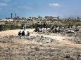Hoffnung für die Geiseln?: Hamas nimmt Waffenruhe-Vorschlag "ohne Änderungen" an