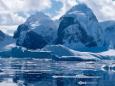 Eismasse und Meeresströmungen: Studie: Anzeichen für "abrupte" Veränderungen in der Antarktis