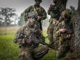 "Riesenherausforderung": Bundeswehrverband warnt vor Bedarf an Soldaten in Ukraine