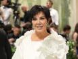 Details zu Schönheits-OP: Kris Jenner macht keinen Hehl aus ihrem neuen Gesicht