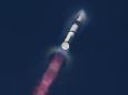 Rakete startet nach Verschiebung: SpaceX schickt 123-Meter-Koloss Starship erfolgreich ins All