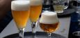 Bier: Warum der Schaum auf belgischem Bier so lange stehen bleibt