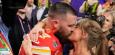 Taylor Swift und Travis Kelce haben sich verlobt - Verkündung via Instagram