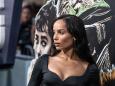 "Jetzt beschrifte ich alles": Gäste naschten Zoë Kravitz' halluzinogene Schokopilze