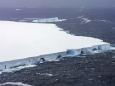 Meer zu warm - A23a verschwindet: Größter Eisberg der Welt könnte bald weggeschmolzen sein