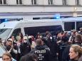 Polizist erhält Morddrohungen: Ermittlungen gegen Beamten nach Berliner Palästina-Demo