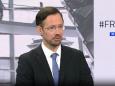 Dirk Wiese im ntv Frühstart: SPD will härtere Strafen bei Schwarzarbeit und Bürgergeld
