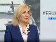Nina Warken im Frühstart: Gesundheitsministerin schließt Leistungskürzungen bei Krankenkassen nicht aus