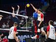 Volleyballer machen Sack nie zu: Deutschland verzweifelt bei WM und fliegt in Vorrunde raus