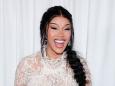 "Was kommt als Nächstes?": Rapperin Cardi B erwartet Kind Nummer vier