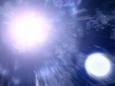 Staub verdeckt Explosionen: Webb-Teleskop löst Rätsel um fehlende Supernovae