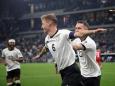 Nagelsmann korrigiert sich: Warum Kimmichs zerfetzte Hose das perfekte Bild ist