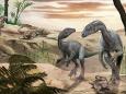 Fast vollständiges Skelett: Einer der ältesten Dinosaurier in Argentinien entdeckt