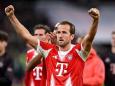 FC Bayern ist unbesiegbar: Harry Kane schwärmt von einem der "besten Spiele meiner Karriere"