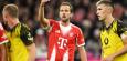 FC Bayern München: Harry Kane beweist gegen Borussia Dortmund seine Vielseitigkeit