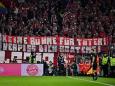 Fans: "Keine Bühne für Täter": Bayern-Boss Eberl sieht in Boatengs Rückkehr "kein Problem"
