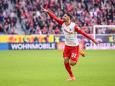 Freiburg kämpft sich zurück: Traumfreistoß macht Frankfurts Comeback-Sieg zunichte