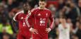 FC Liverpool: Florian Wirtz kann Niederlage gegen Manchester United nicht verhindern