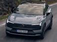 Praktisch, sprintstark, teuer: Volvo EX30 CC - kleine E-Rakete für gehobene Ansprüche