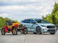 130-jährige Erfolgsgeschichte: Skoda - Voiturette, "Porsche des Ostens" und Glücksgriff für VW