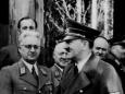 Richard J. Evans im Interview: "Hitler meinte, was er sagte"