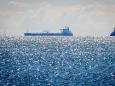 600 bis 1400 Schiffe betroffen: EU entwickelt Plan gegen russische Schattenflotte
