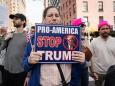 Millionen-Protest gegen Trump: Republikaner nennt "No Kings"-Demos Angriff auf Wertesystem