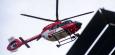 Ludwigslust-Parchim: Mann stirbt bei Absturz seines Motorschirmfliegers