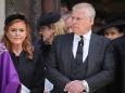 Ex-Frau von Prinz Andrew: "Fergie" hatte wohl engere Epstein-Verbindung als bekannt