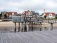 Auseinandersetzung mit Security: 35-Jähriger stirbt nach Jahrmarkt-Streit auf Föhr