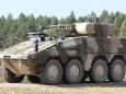 Großteil geht an Bundeswehr: Rheinmetall meldet Milliardenauftrag für Radpanzer