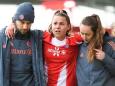 Schon wieder das rechte Knie: Diagnose bei Lena Oberdorf schockt FC Bayern und DFB
