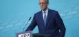 Migration: Friedrich Merz will »Stadtbild«-Aussage nicht zurücknehmen