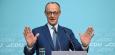 CDU: Friedrich Merz zur Strategie im Umgang mit der AfD - Pressekonferenz im Video