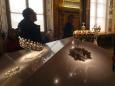 Schmuck bereits eingeschmolzen?: Diese acht Schätze stahlen die Louvre-Einbrecher