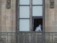 Wer sind die Täter von Paris?: Louvre-Einbrecher waren vermutlich Handlanger