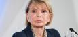 Uschi Glas wirbt für Osteoporose-Vorsorge