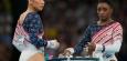 Olympiasiegerin Suni Lee gab Victoria's Secret Laufsteg-Debüt – und kontert nun Bodyshaming-Kommentare