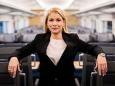 Cargo-Chefin droht Abstellgleis: Neue Bahn-Chefin Palla beruft wohl zwei neue Vorstände