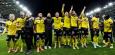 Mjällby AIF: Schwedischer Dorfklub feiert Sensationsmeisterschaft