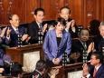 Parlament ist sich schnell einig: Japan wählt erstmals eine Frau zur Regierungschefin