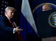 Vorbereitungstreffen geplatzt?: Trump-Putin-Gipfel könnte sich verzögern