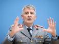 "Russen lernen kontinuierlich": Bundeswehrgeneral: Kreml formiert Landstreitkräfte neu