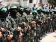 USA: Keine Frist für Entwaffnung: Experten schätzen Zahl der Hamas-Kämpfer auf bis zu 25.000