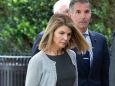 Medien berichten von Ehevertrag: Lori Loughlin geht bei Scheidung wohl leer aus