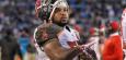 Doug Martin: Früherer Footballprofi stirbt nach Polizeieinsatz in Oakland