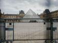 Zu wenig Videoüberwachung: Französischer Rechnungshof rügt Sicherheitsmaßnahmen im Louvre