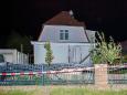 Schwere Schäden: Frau stirbt nach Verpuffung in Berliner Einfamilienhaus